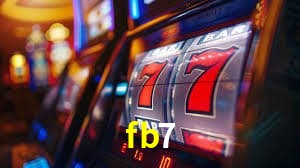 fb7 - Aplicativo Móvel